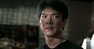 Yuen Biao