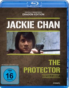 The Protector