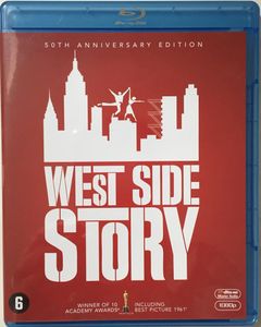 West Side Story (50th Anniversary Edition)