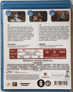 West Side Story (50th Anniversary Edition)