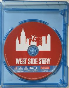 West Side Story (50th Anniversary Edition)