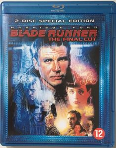 Blade Runner (The Final Cut) (2 Disc Special Edition)
