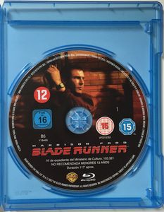 Blade Runner (The Final Cut) (2 Disc Special Edition)