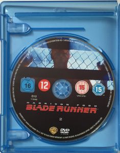 Blade Runner (The Final Cut) (2 Disc Special Edition)