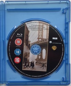 Once Upon A Time In America - Il Etait Une Fois En Amerique