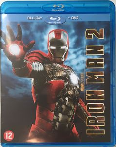 Iron Man 2