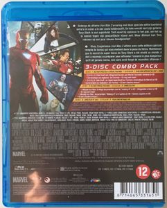 Iron Man 2