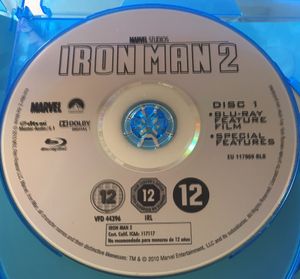Iron Man 2