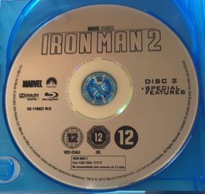 Iron Man 2