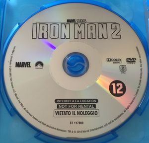 Iron Man 2