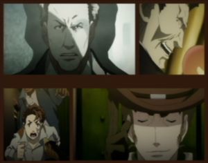 アイザックとミリアは我知らず周囲に幸福をまきちらす