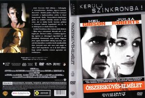 Összeesküvés-elmélet
