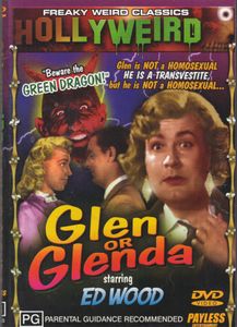 Glen Or Glenda