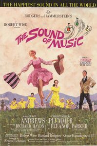 The Sound Of Music