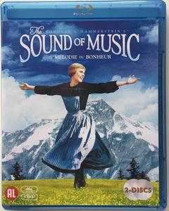 The Sound Of Music - La Mélodie Du Bonheur