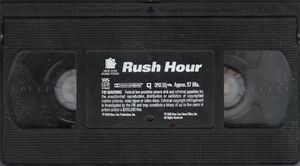 Rush Hour