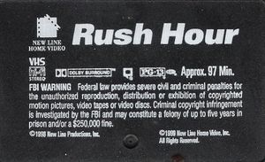Rush Hour