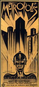 Metropolis