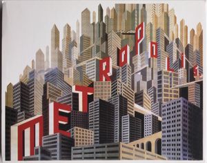 Metropolis