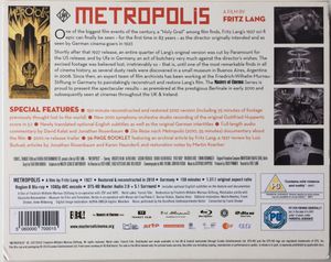 Metropolis
