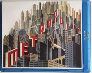 Metropolis