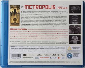 Metropolis