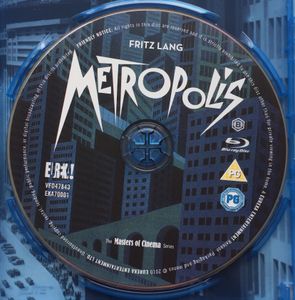 Metropolis