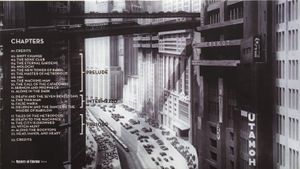 Metropolis