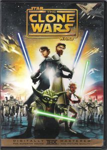 Star Wars: The Clone Wars
