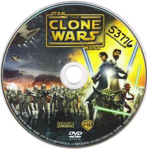 Star Wars: The Clone Wars