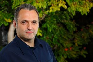 Genndy Tartakovsky