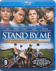 Stand By Me (25th Anniversary Edition)