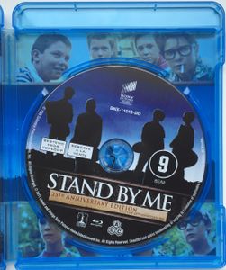 Stand By Me (25th Anniversary Edition)