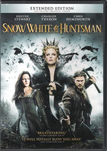 Snow White & The Huntsman