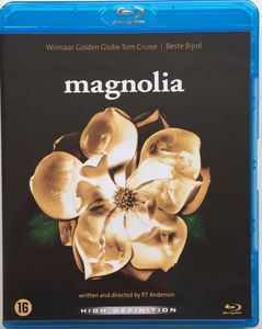 Magnolia