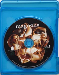 Magnolia