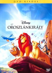 Az oroszlánkirály