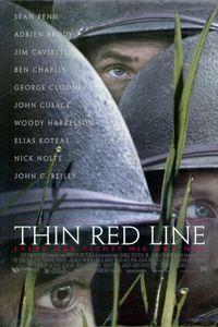 The Thin Red Line