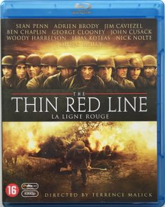 The Thin Red Line - La Ligne Rouge