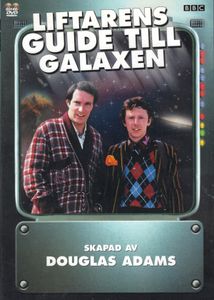 Liftarens Guide Till Galaxen