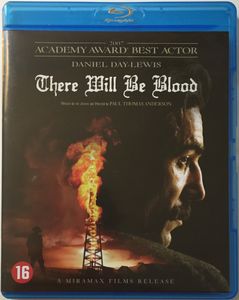 There Will Be Blood