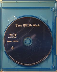 There Will Be Blood