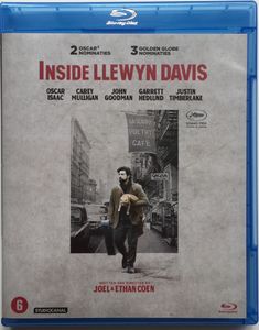 Inside Llewyn Davis