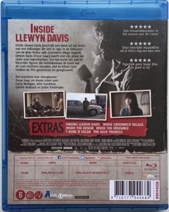 Inside Llewyn Davis