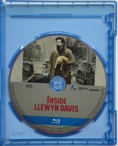 Inside Llewyn Davis