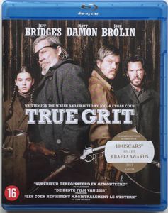 True Grit