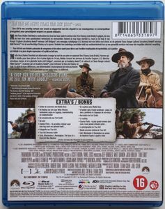 True Grit