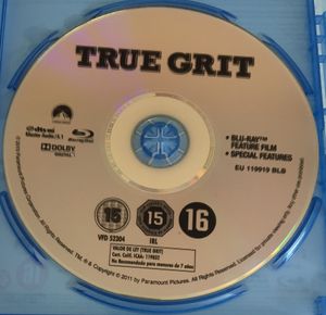 True Grit