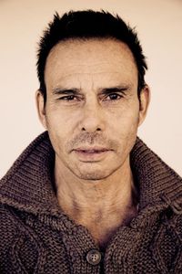 Raoul Trujillo