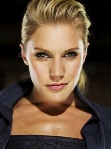 Katee Sackhoff